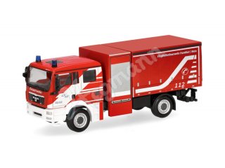 MAN TGM MzGW "Fraport"