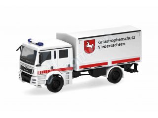 MAN TGM MzKW Kat.Sch. Nieder