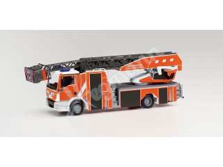 HERPA 096867 H0 1:87 MAN TGM RB-DL FW Gräfeling