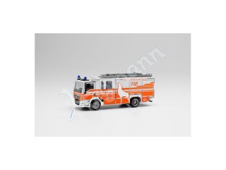 Herpa 095310 H0 1:87 Auto-Miniatur im Modellbahn-Maßstab