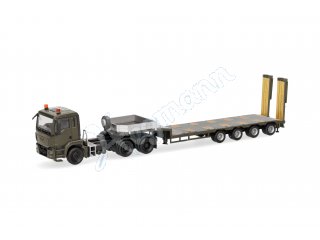 MAN TGS L Zgm (6x6) m. SemiTi