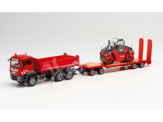 Herpa 312349 H0 1:87 Auto-Miniatur im Modellbahn-Maßstab