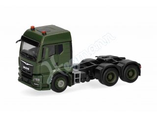 MAN TGS TM Zgm 3achs (6x4)