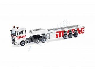 MAN TGX GM Betont.Sz STRABAG