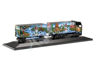 HERPA 122207 H0 1:87 MAN TGX GM Getränkekoffer-HZ