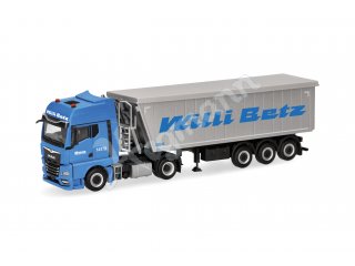 MAN TGX GM Stöffell.-Sz W.Bet