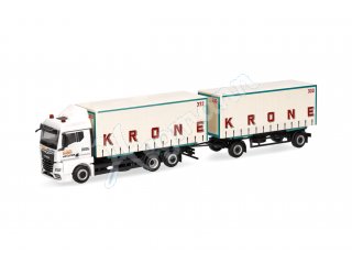 MAN TGX GM We.-GaPlSz Circus