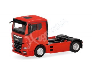 MAN TGX GN Zgm 2a rot