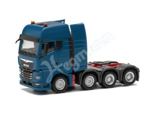 MAN TGX GX SLT-Zgm enzianbl