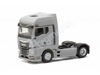 MAN TGX GX ZM m. Sp.K, platin