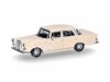 HERPA 420457-003 H0 1:87 MB 200 Heckflosse, creme