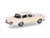 HERPA 420457-003 H0 1:87 MB 200 Heckflosse, creme