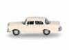 HERPA 420457-003 H0 1:87 MB 200 Heckflosse, creme