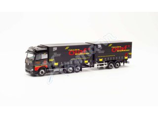 Herpa 312240 H0 1:87 Auto-Miniatur im Modellbahn-Maßstab