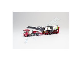 Herpa 311700 H0 1:87 Auto-Miniatur im Modellbahn-Maßstab