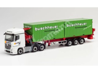 Herpa 312059 H0 1:87 Auto-Miniatur im Modellbahn-Maßstab