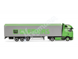 MB A ProCabin BS &bdquo;Wiemers&ldquo;