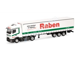 MB A StSp ProCabin Sz Raben