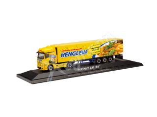 HERPA 122177 H0 1:87 MB Actr. Bigsp.ï18 KüKo Hengl