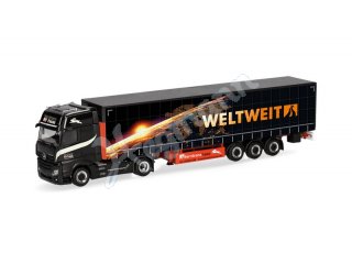 MB Actros 18 L GaPl-Sz Haas