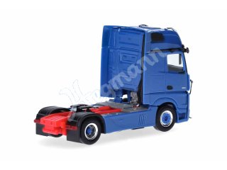 HERPA 311533-005 H0 1:87 MB Actros Giga Lampenb. enzia