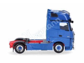 HERPA 311533-005 H0 1:87 MB Actros Giga Lampenb. enzia