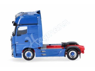 HERPA 311533-005 H0 1:87 MB Actros Giga Lampenb. enzia