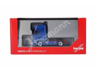 HERPA 311533-005 H0 1:87 MB Actros Giga Lampenb. enzia