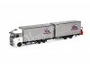 HERPA 319683 H0 1:87 MB Actros JuGaPlTaHgz m Stapl