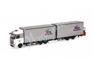 MB Actros JuGaPlTaHgz m Stapl