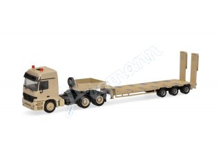 MB Actros L (96) TiLa-Sz sand