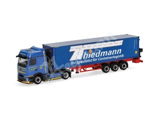 MB Actros L ProCab CoSeitenl.