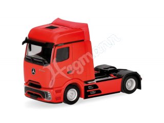 MB Actros L Procab. Bigsp. ZG