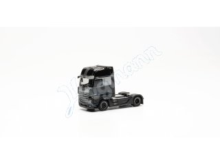 HERPA 315852-002 H0 1:87 MB Actros Zgm Edition 3 sch