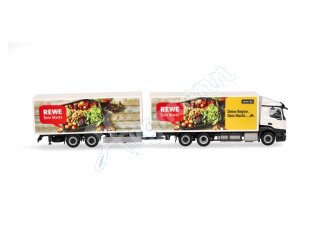 HERPA 316378 H0 1:87 MB Classic 2.3 TaKüKo-Hz Rew