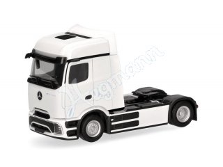 MB eActros 600 Procab. Big ZG