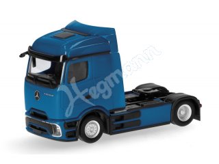 MB eActros 600 Procabin Zgm