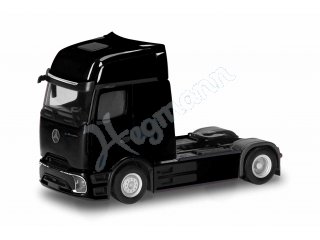 MB eActros 600 Solo-Zgm