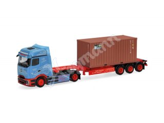 MB eActros ProCab 20ft. Co-Sz