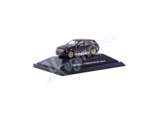 Herpa 102155 H0 1:87 Auto-Miniatur im Modellbahn-Maßstab