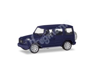 Herpa 430623-002 H0 1:87 Auto-Miniatur im Modellbahn-Maßstab