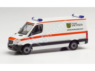 HERPA 095839 H0 1:87 MB Spr`13 FD Freist. Sachsen