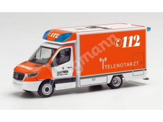 Herpa 095495 H0 1:87 Auto-Miniatur im Modellbahn-Maßstab