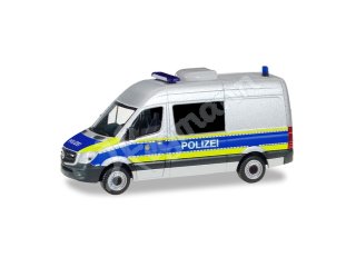 Herpa 094993 H0 1:87 Auto-Miniatur im Modellbahn-Maßstab