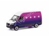 herpa 958011 H0 1:87 Mercedes-Benz Sprinter 18 Kasten „Auswärtsfahrt“