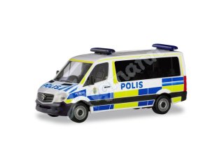 Herpa 094719 H0 1:87 Auto-Miniatur im Modellbahn-Maßstab