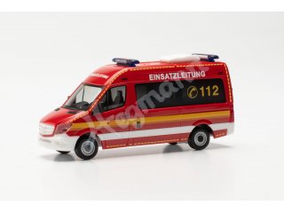 herpa 953238 H0 1:87 MB Sprinter 13 Bus 