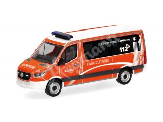 MB Sprinter 18 Bus FD FW Hamb
