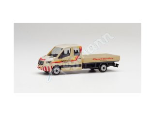 Herpa 095204 H0 1:87 Auto-Miniatur im Modellbahn-Maßstab