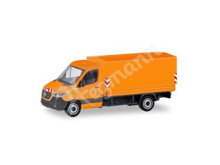 Herpa 095044 H0 1:87 Auto-Miniatur im Modellbahn-Maßstab